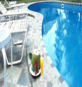 Duta Sands Beach Resort Куантан Экстерьер фото