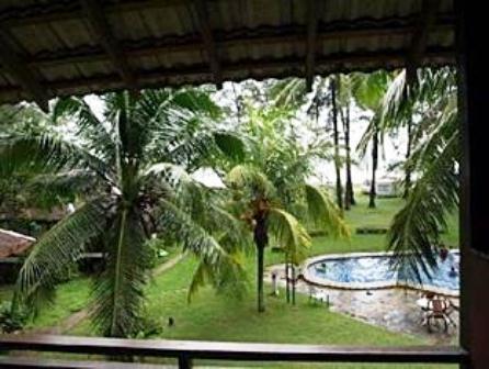 Duta Sands Beach Resort Куантан Экстерьер фото