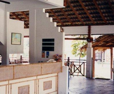 Duta Sands Beach Resort Куантан Экстерьер фото